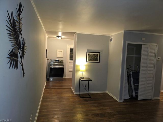 1846 Villa Drive, Greensboro, NC 27403