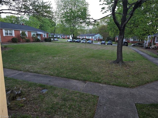 1846 Villa Drive, Greensboro, NC 27403