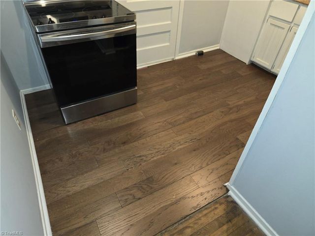 1846 Villa Drive, Greensboro, NC 27403