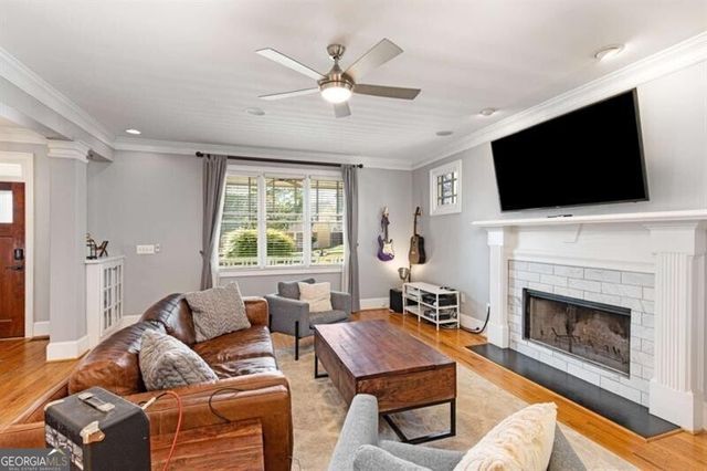 1390 Marion Walk SE, Atlanta, GA 30315