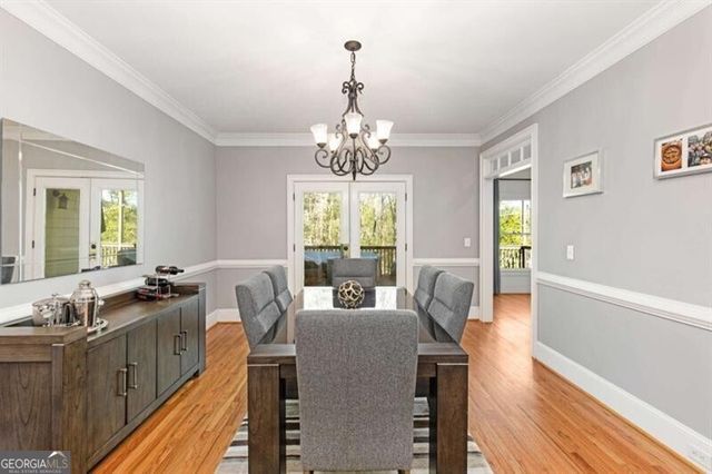 1390 Marion Walk SE, Atlanta, GA 30315