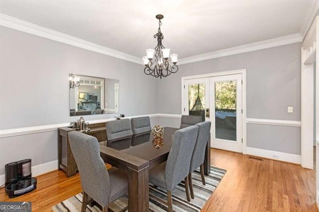 1390 Marion Walk SE, Atlanta, GA 30315