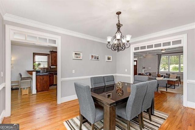 1390 Marion Walk SE, Atlanta, GA 30315