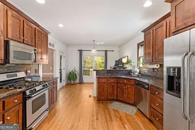 1390 Marion Walk SE, Atlanta, GA 30315