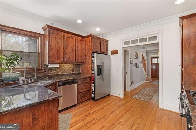 1390 Marion Walk SE, Atlanta, GA 30315