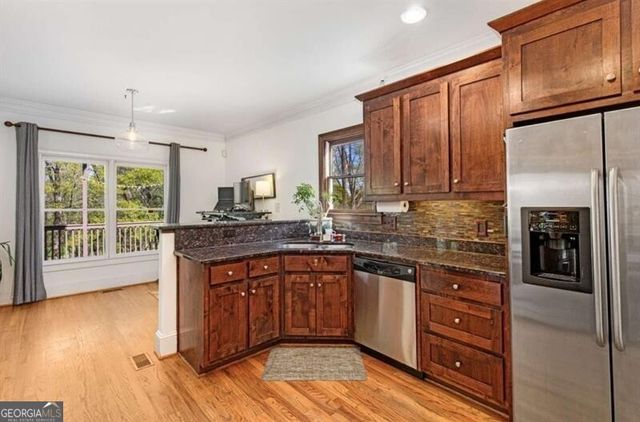 1390 Marion Walk SE, Atlanta, GA 30315