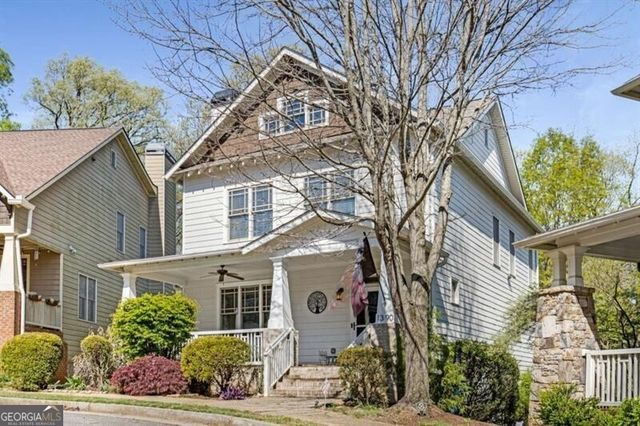 1390 Marion Walk SE, Atlanta, GA 30315