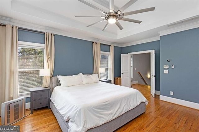 1390 Marion Walk SE, Atlanta, GA 30315