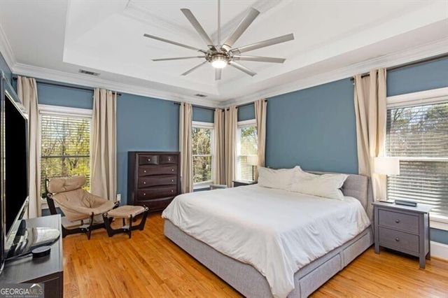 1390 Marion Walk SE, Atlanta, GA 30315