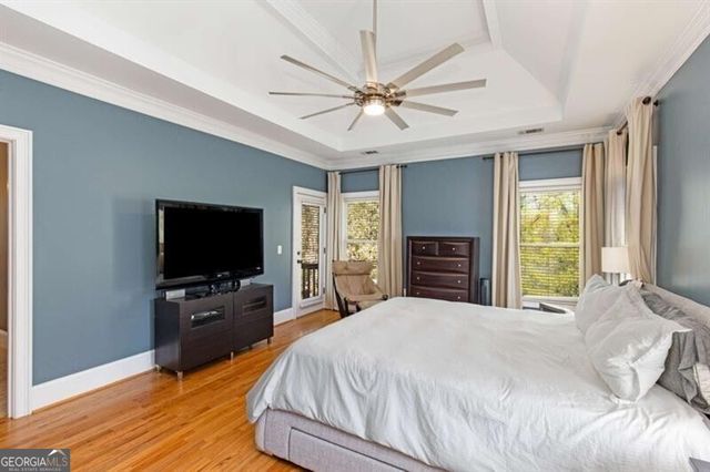 1390 Marion Walk SE, Atlanta, GA 30315