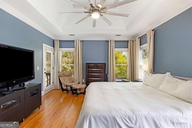 1390 Marion Walk SE, Atlanta, GA 30315