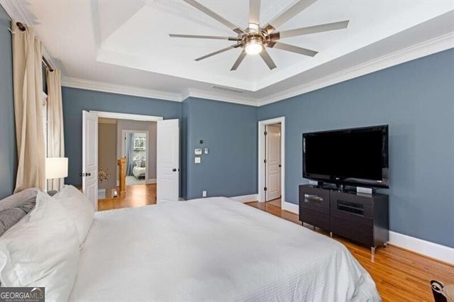 1390 Marion Walk SE, Atlanta, GA 30315