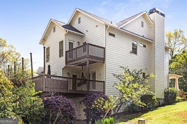 1390 Marion Walk SE, Atlanta, GA 30315