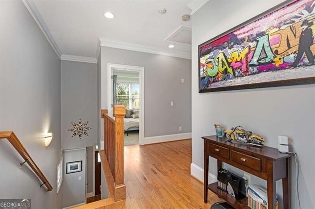 1390 Marion Walk SE, Atlanta, GA 30315