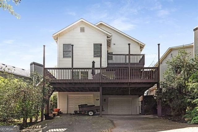 1390 Marion Walk SE, Atlanta, GA 30315