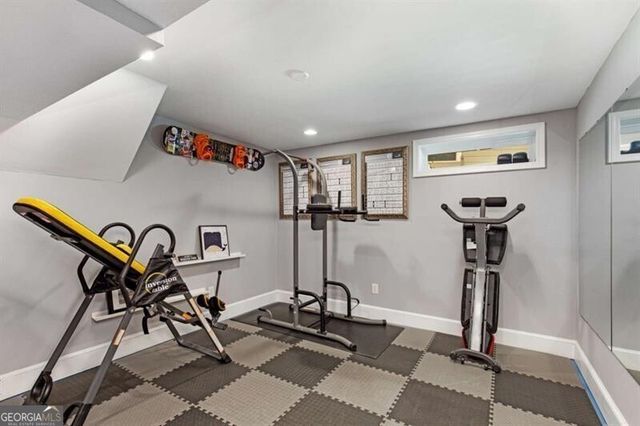 1390 Marion Walk SE, Atlanta, GA 30315