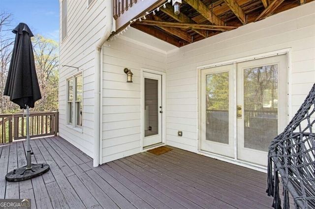1390 Marion Walk SE, Atlanta, GA 30315