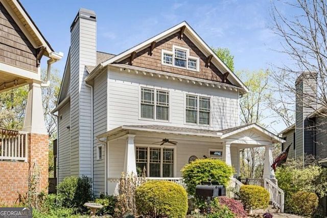 1390 Marion Walk SE, Atlanta, GA 30315