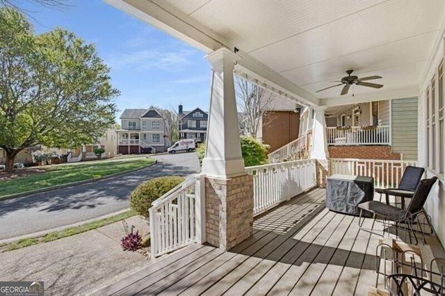 1390 Marion Walk SE, Atlanta, GA 30315