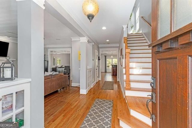 1390 Marion Walk SE, Atlanta, GA 30315