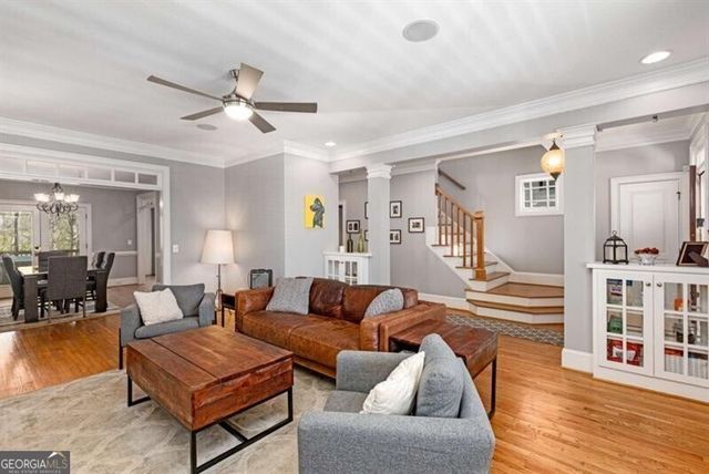 1390 Marion Walk SE, Atlanta, GA 30315