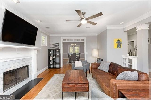 1390 Marion Walk SE, Atlanta, GA 30315