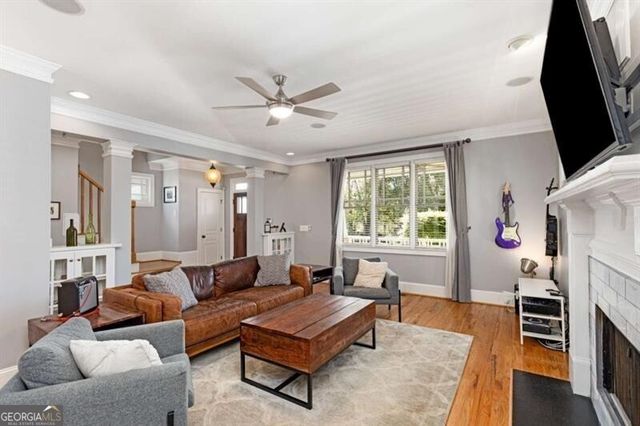 1390 Marion Walk SE, Atlanta, GA 30315