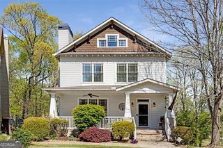1390 Marion Walk SE, Atlanta, GA 30315