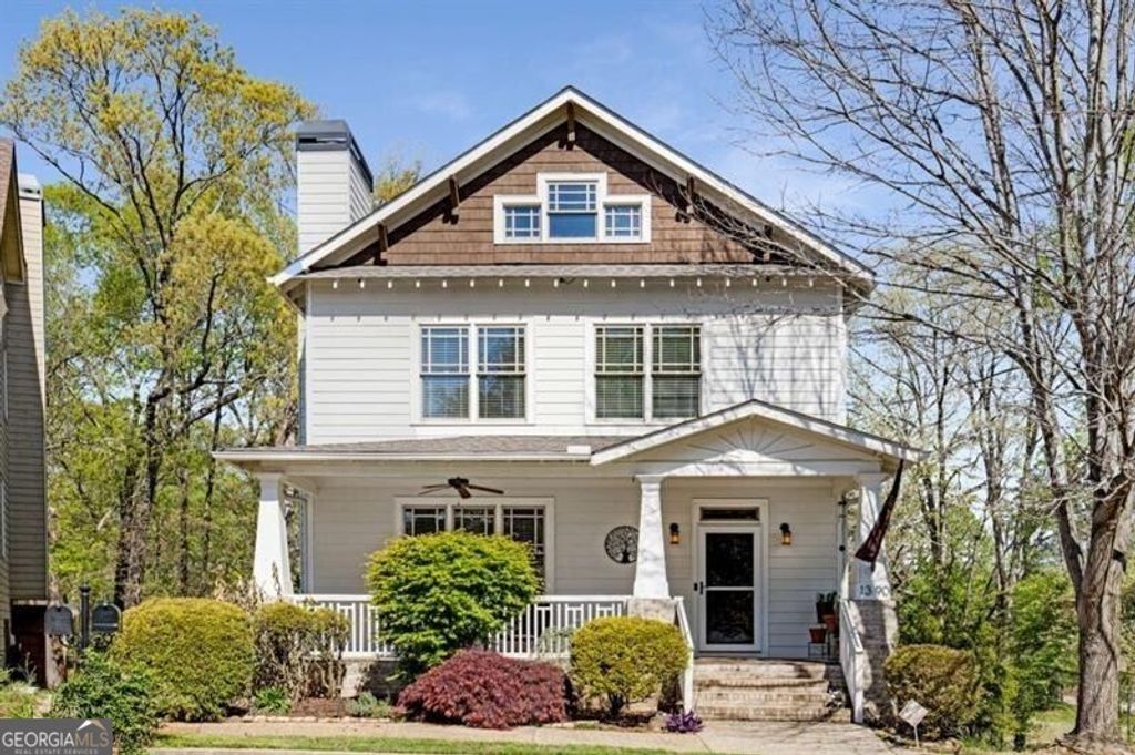 1390 Marion Walk SE, Atlanta, GA 30315