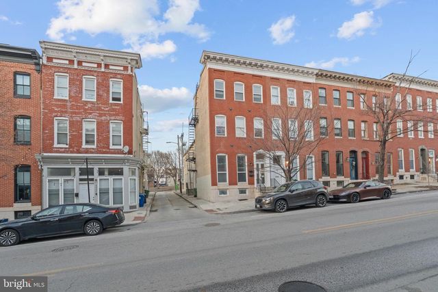 2024 E BALTIMORE ST E, Baltimore, MD 21231
