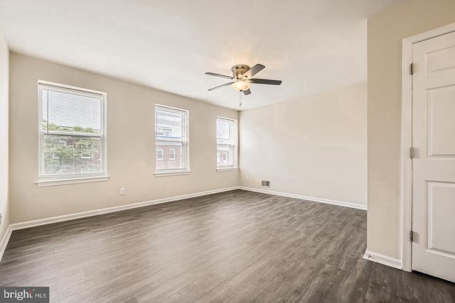 2024 E BALTIMORE ST E, Baltimore, MD 21231