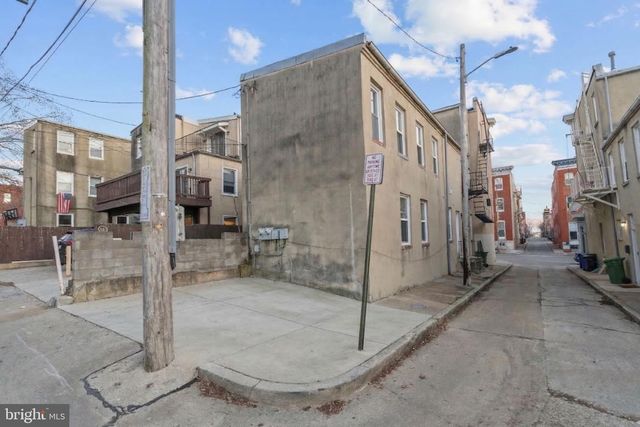 2024 E BALTIMORE ST E, Baltimore, MD 21231