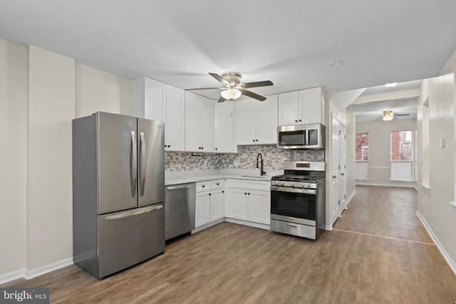 2024 E BALTIMORE ST E, Baltimore, MD 21231