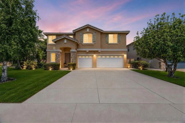 6874 Raspberry, Corona, CA 92880