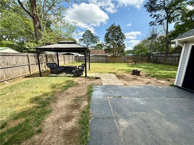 821 Copperfield Drive W, Mobile, AL 36608