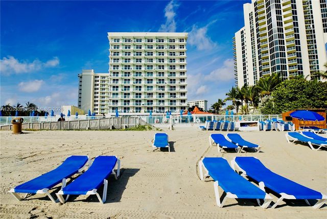 19201 Collins Avenue 726, Sunny Isles Beach, FL 33160