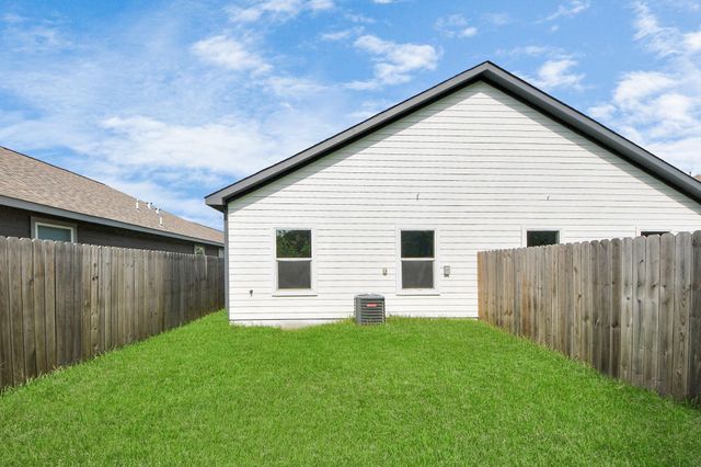 7502 Sandle Street B, Houston, TX 77088