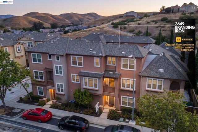 3649 Branding Iron Pl, Dublin, CA 94568