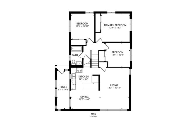 51 James Court, Glenview, IL 60025