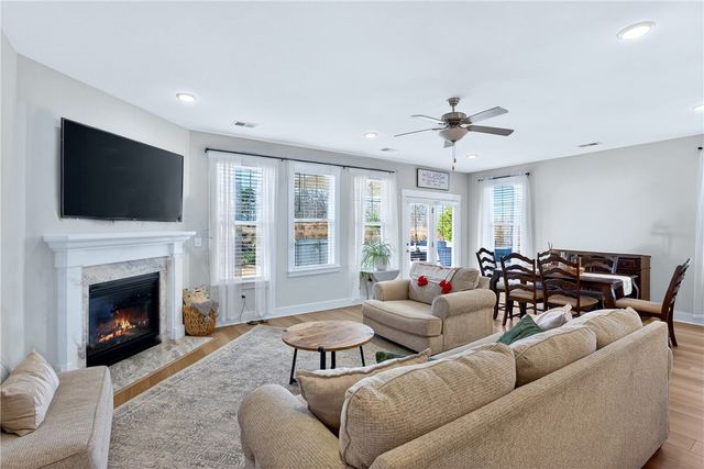 109 Woodcross Drive, Simpsonville, SC 29681