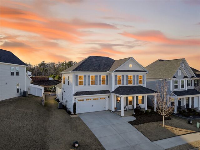 109 Woodcross Drive, Simpsonville, SC 29681
