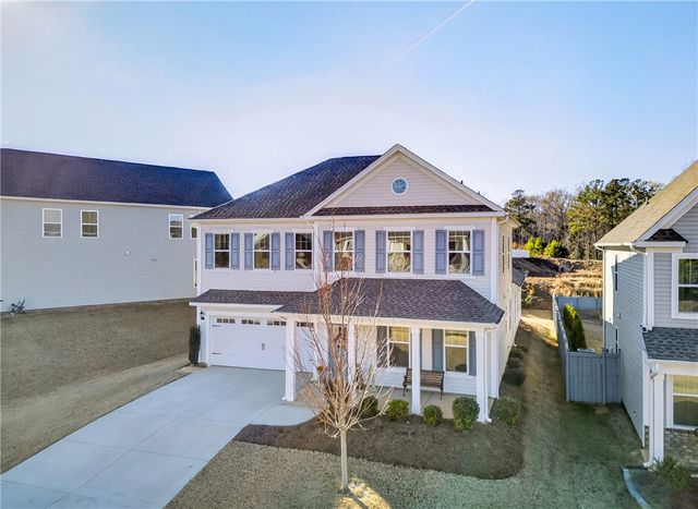 109 Woodcross Drive, Simpsonville, SC 29681