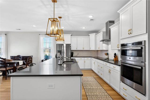 109 Woodcross Drive, Simpsonville, SC 29681