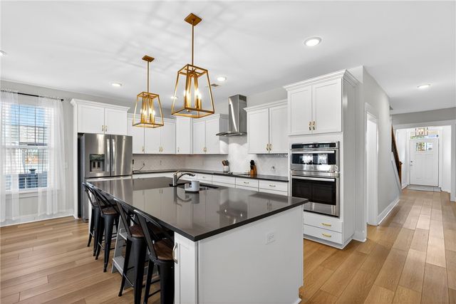 109 Woodcross Drive, Simpsonville, SC 29681