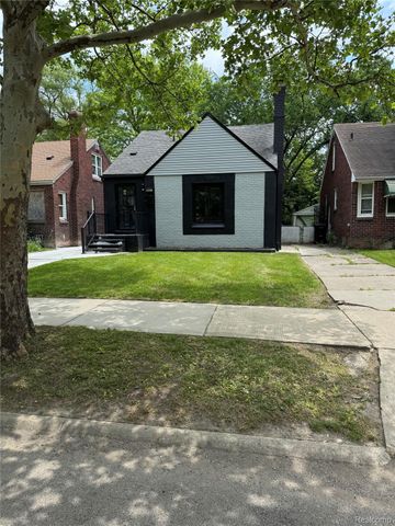 10822 McKinney Street, Detroit, MI 48224