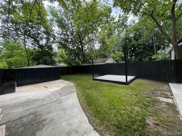 10822 McKinney Street, Detroit, MI 48224