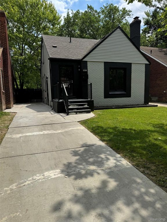 10822 McKinney Street, Detroit, MI 48224