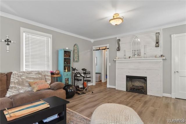 37 Beech Hills, Tuscaloosa, AL 35404