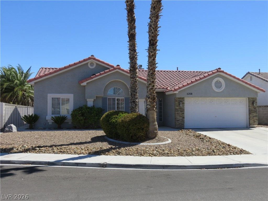 6208 Sierra Pines Court, Las Vegas, NV 89130 — photo 2