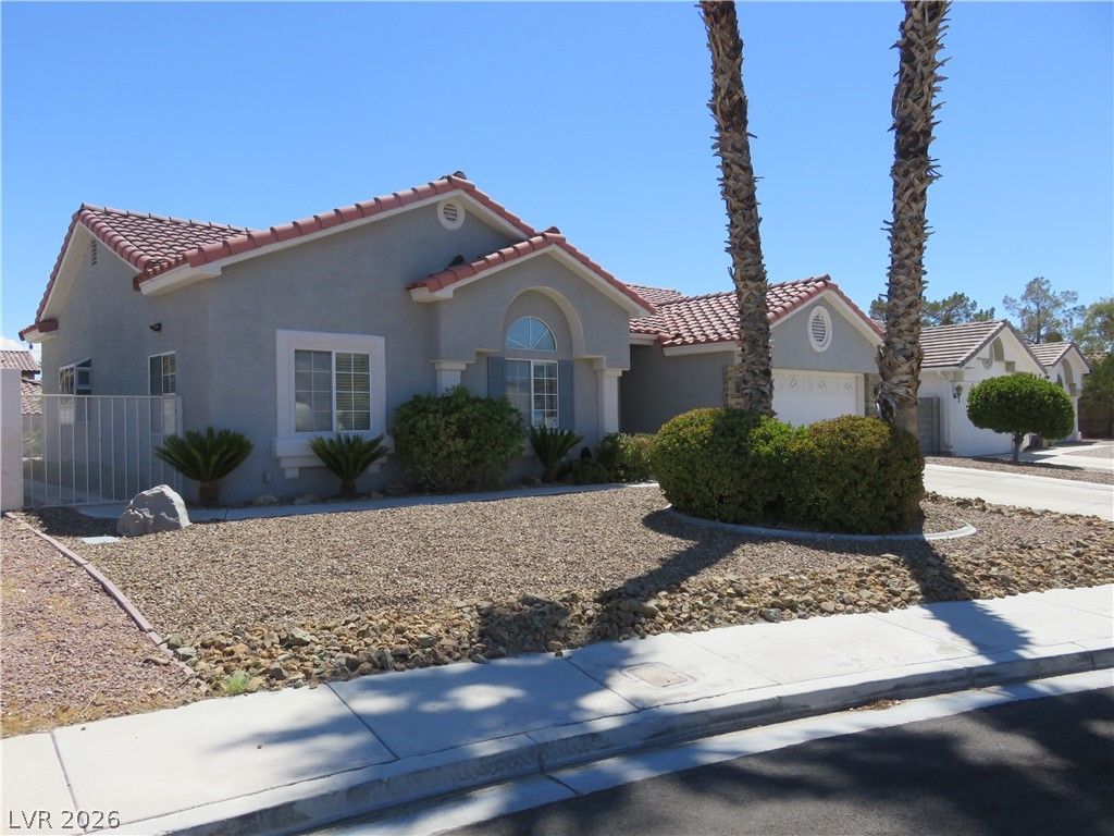 6208 Sierra Pines Court, Las Vegas, NV 89130 — photo 3